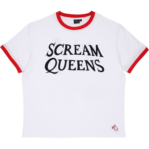 Scream Queens Tee