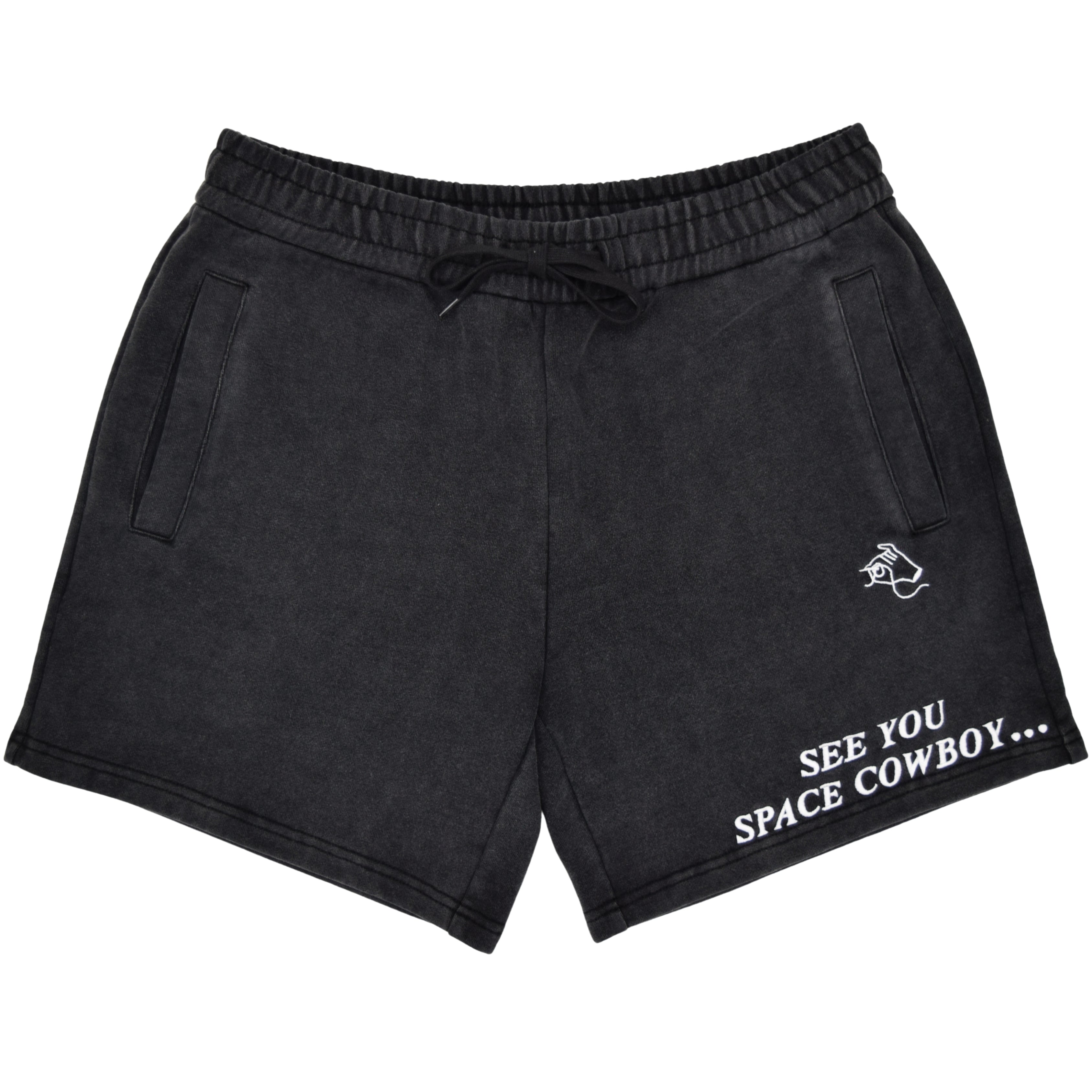 See You Shorts – Steady Hands