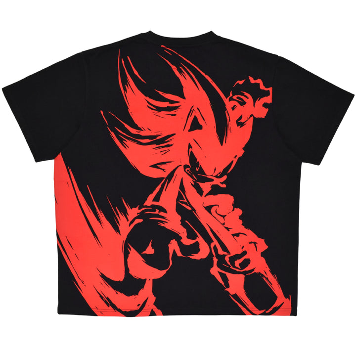 Shadow Tee