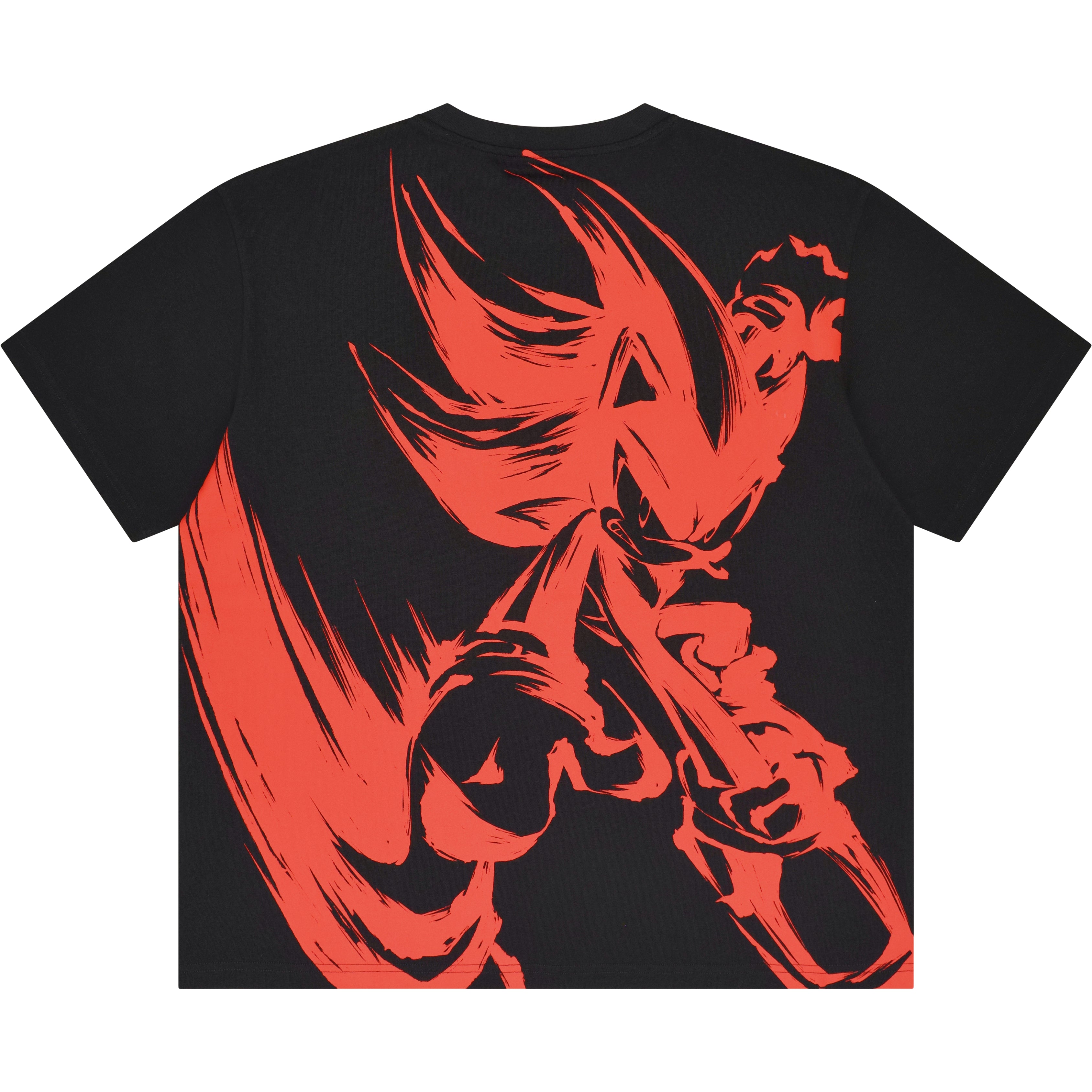 Shadow Tee – Steady Hands