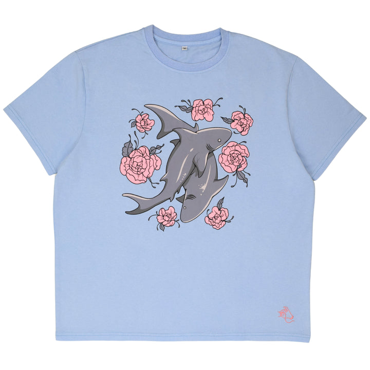 Shark Tee