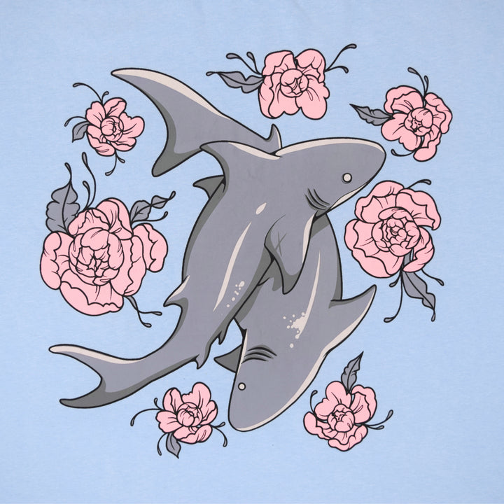Shark Tee