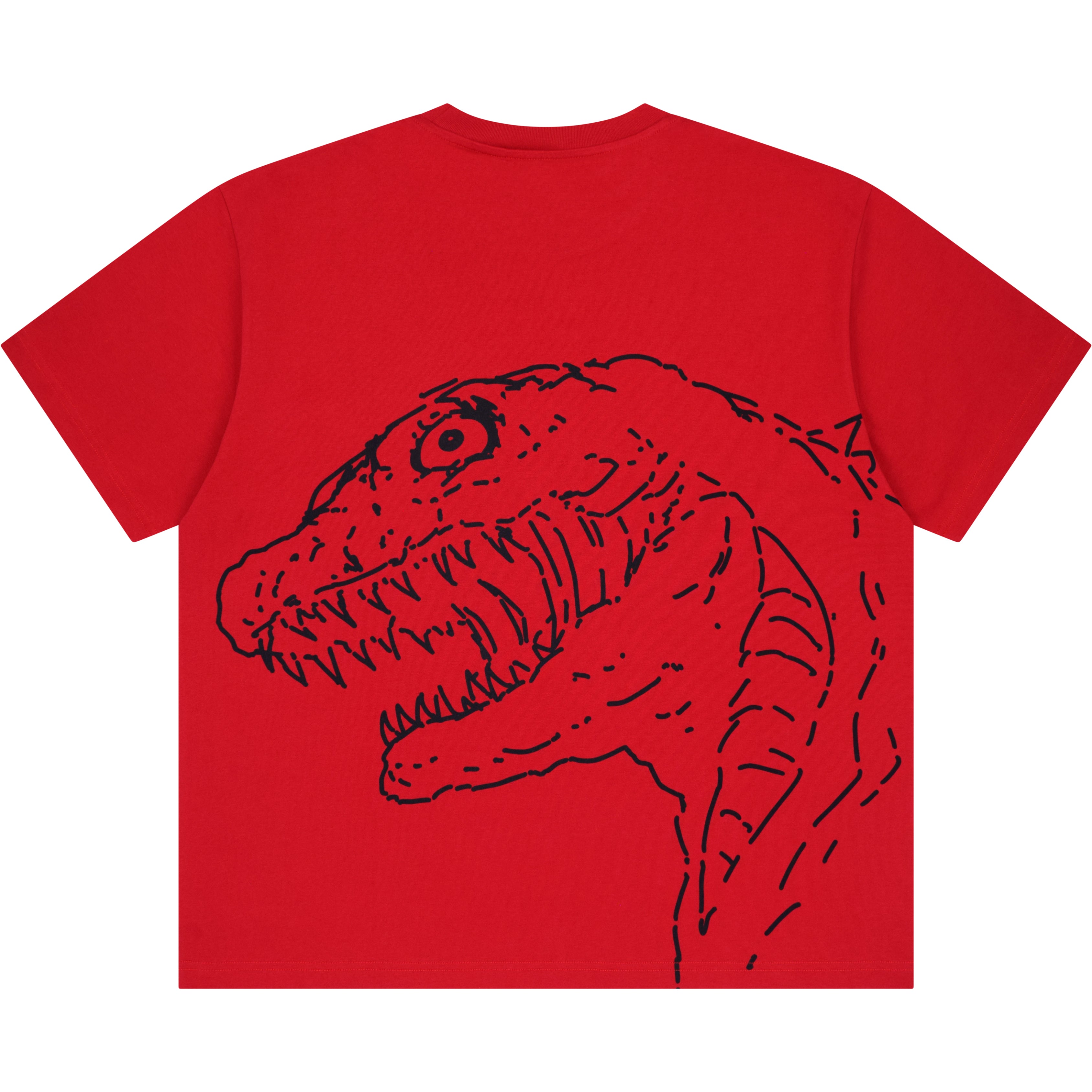 Shin Godzilla Tee – Steady Hands