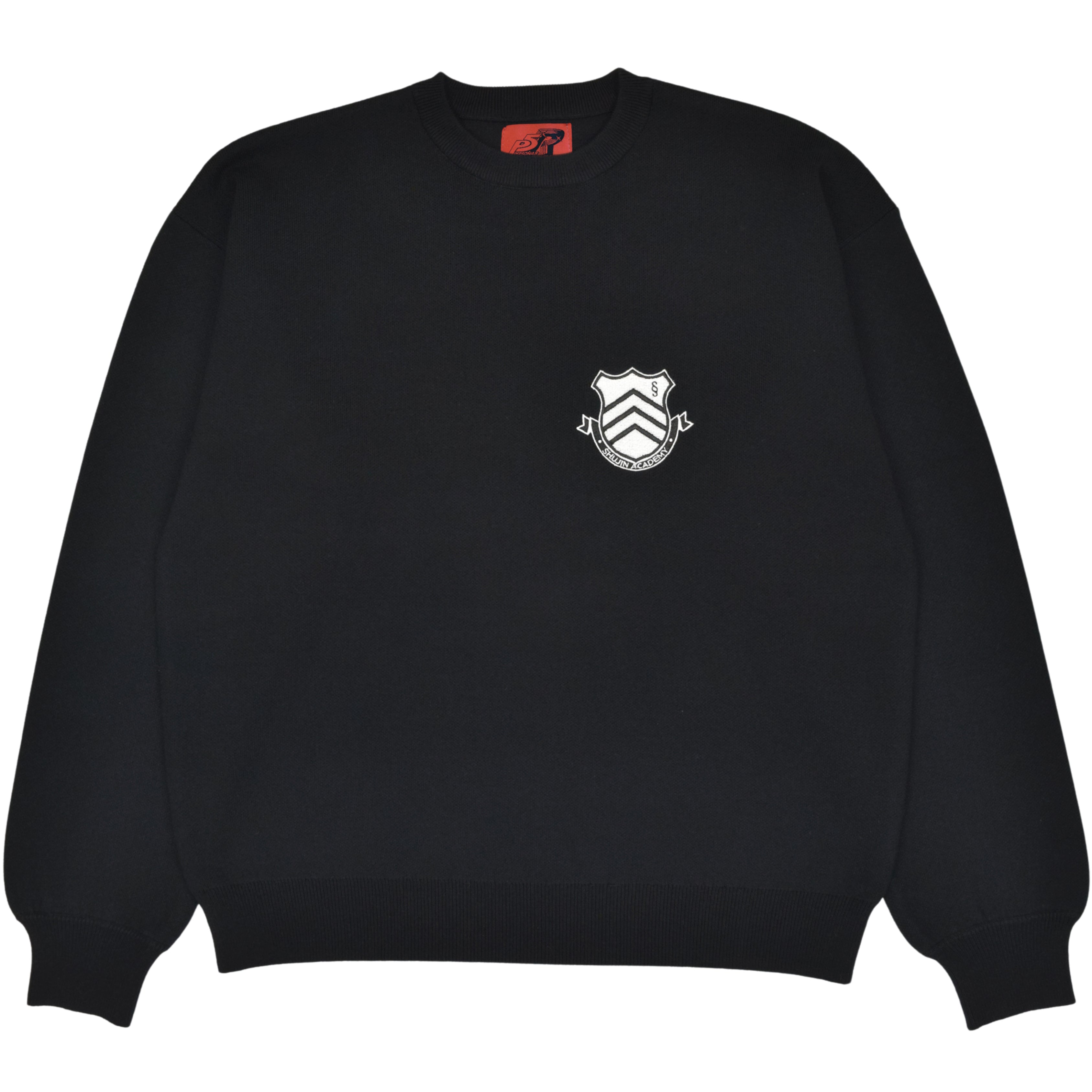 Shujin Academy Logo Sweater