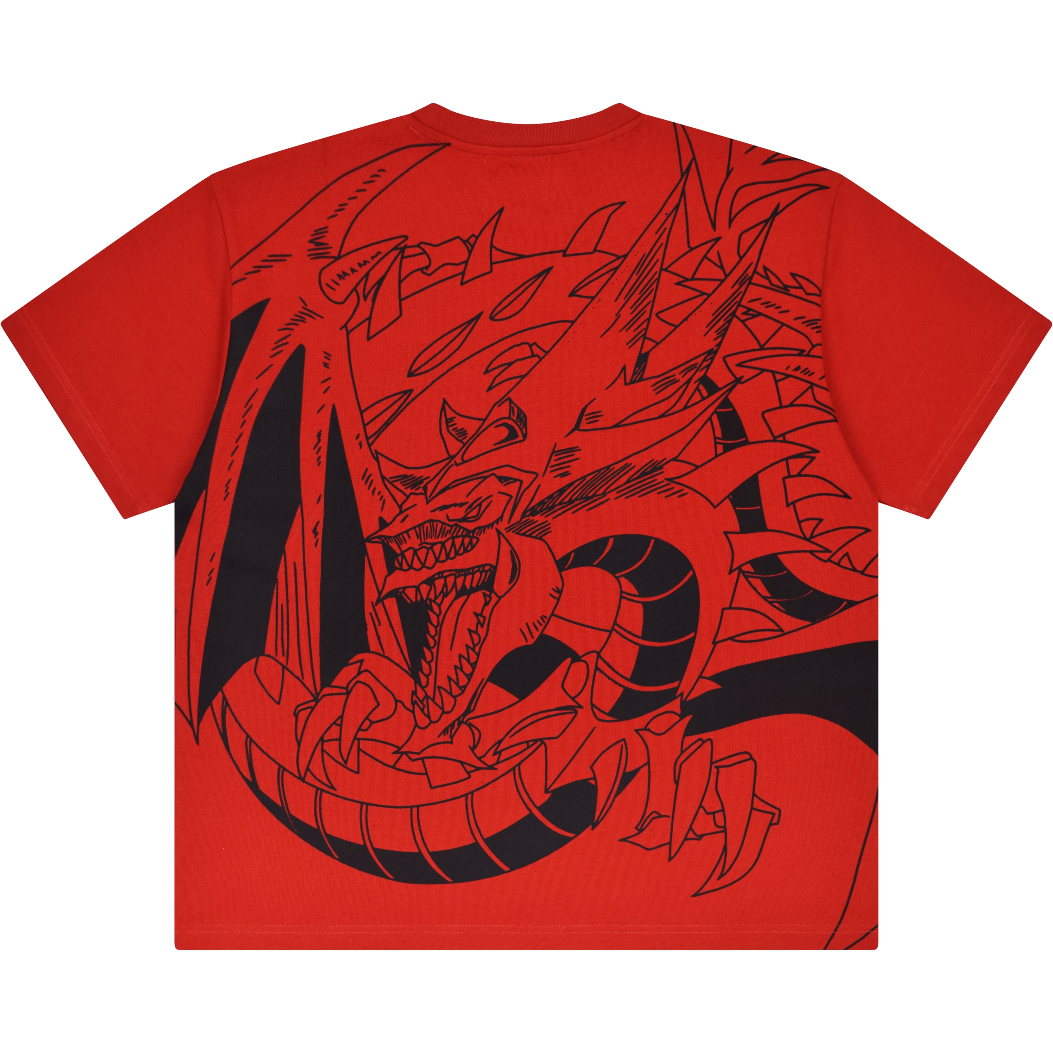 Slifer Tee – Steady Hands