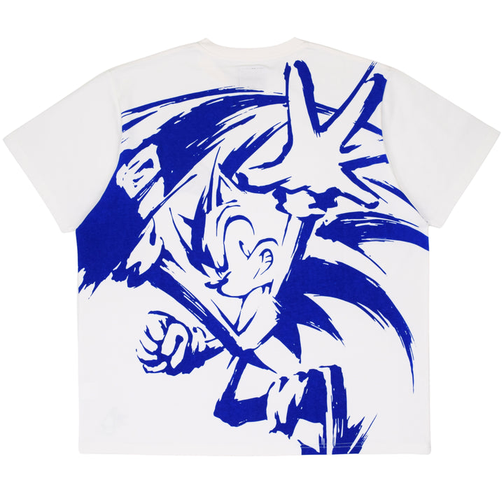 Sonic Tee