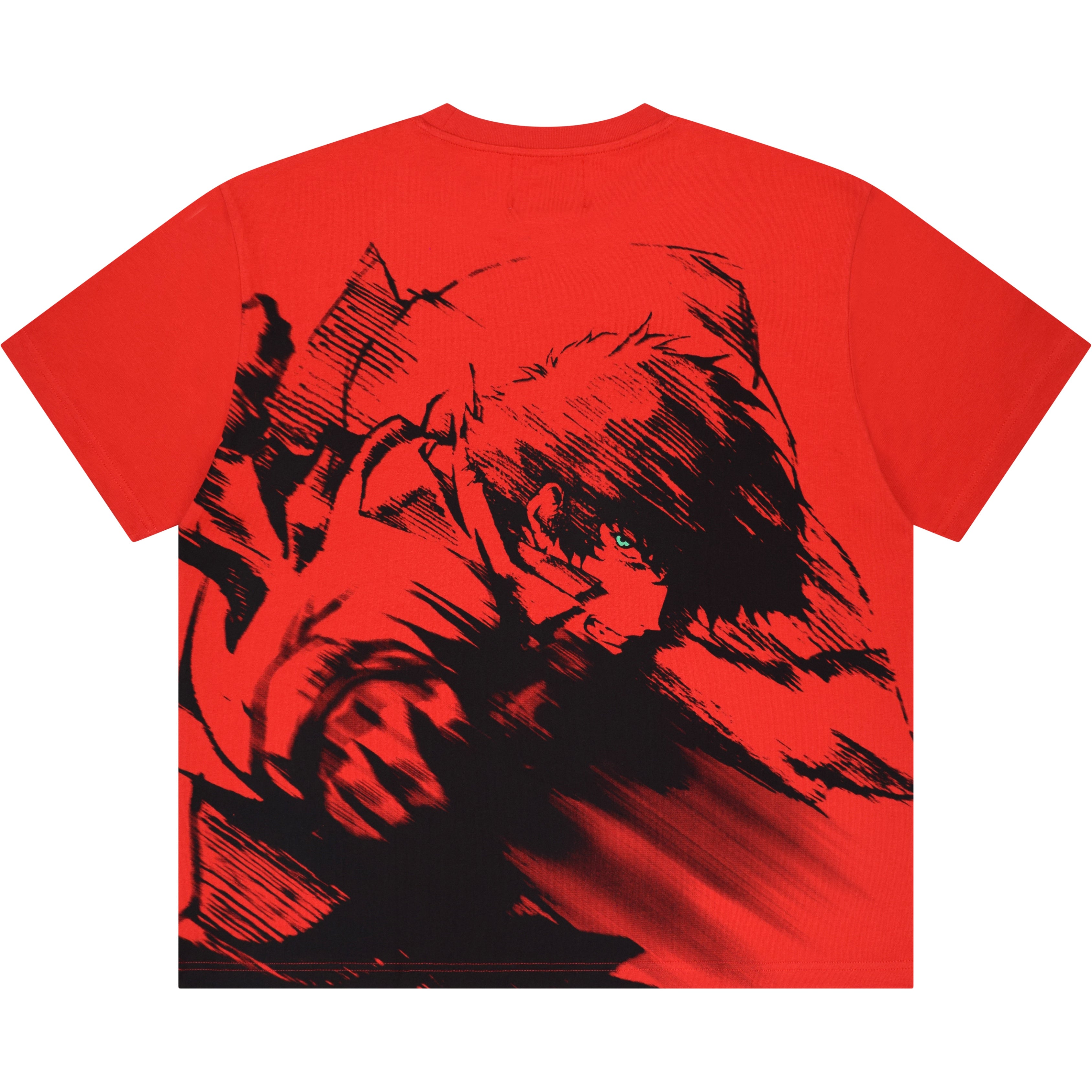 Space Cowboy Tee – Steady Hands