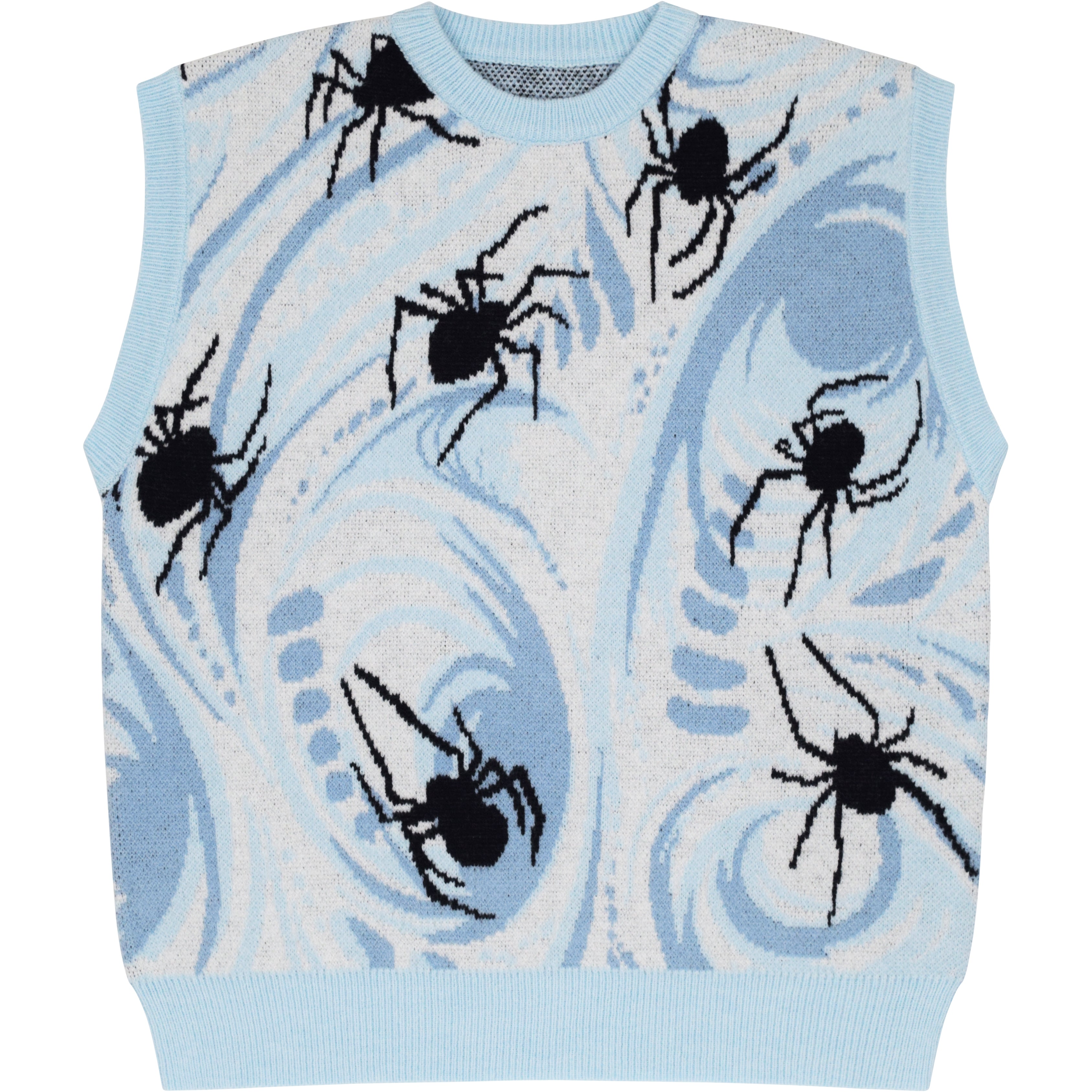 ASEEDONCLOUD ベスト サイズS Spider_Nest_Vest_1.jpg?v=