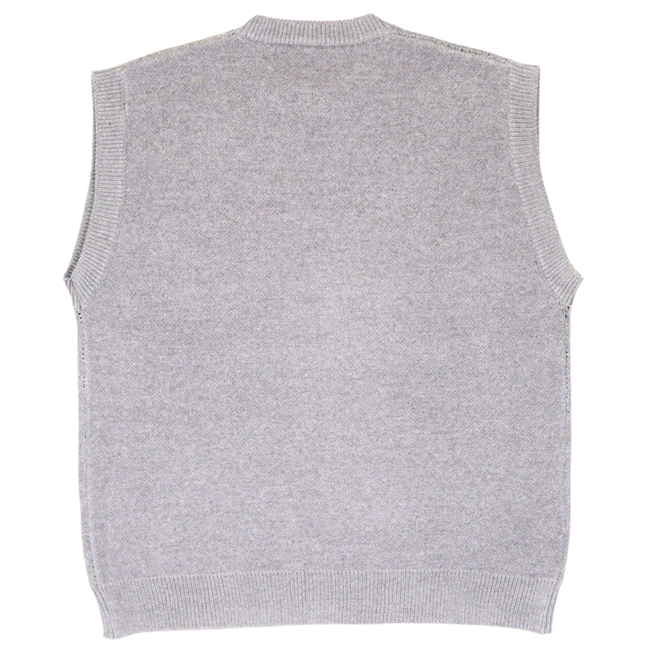 St James Infirmary Vest