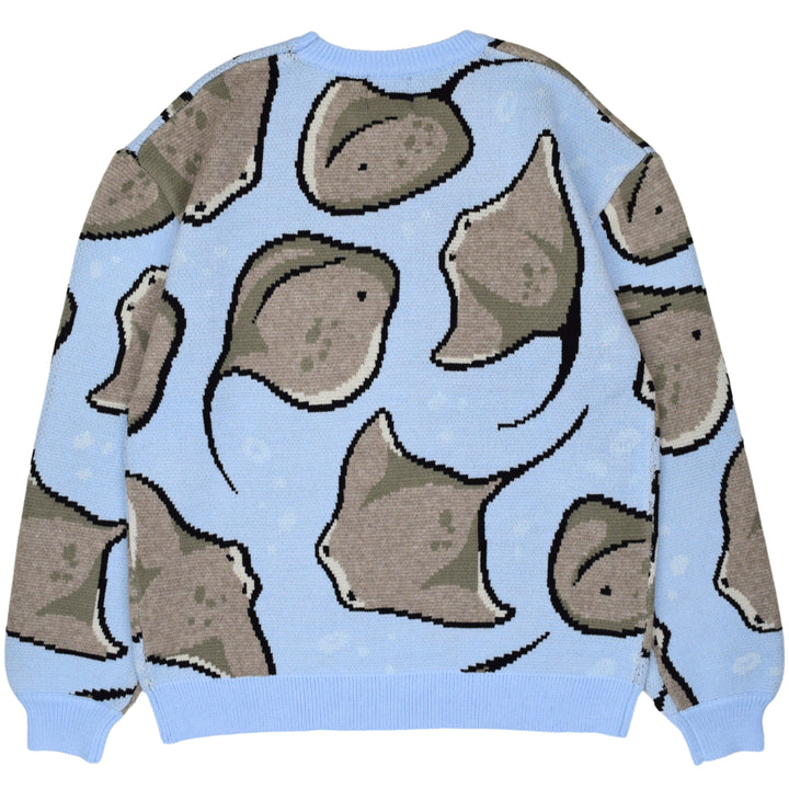 Stingray Sweater