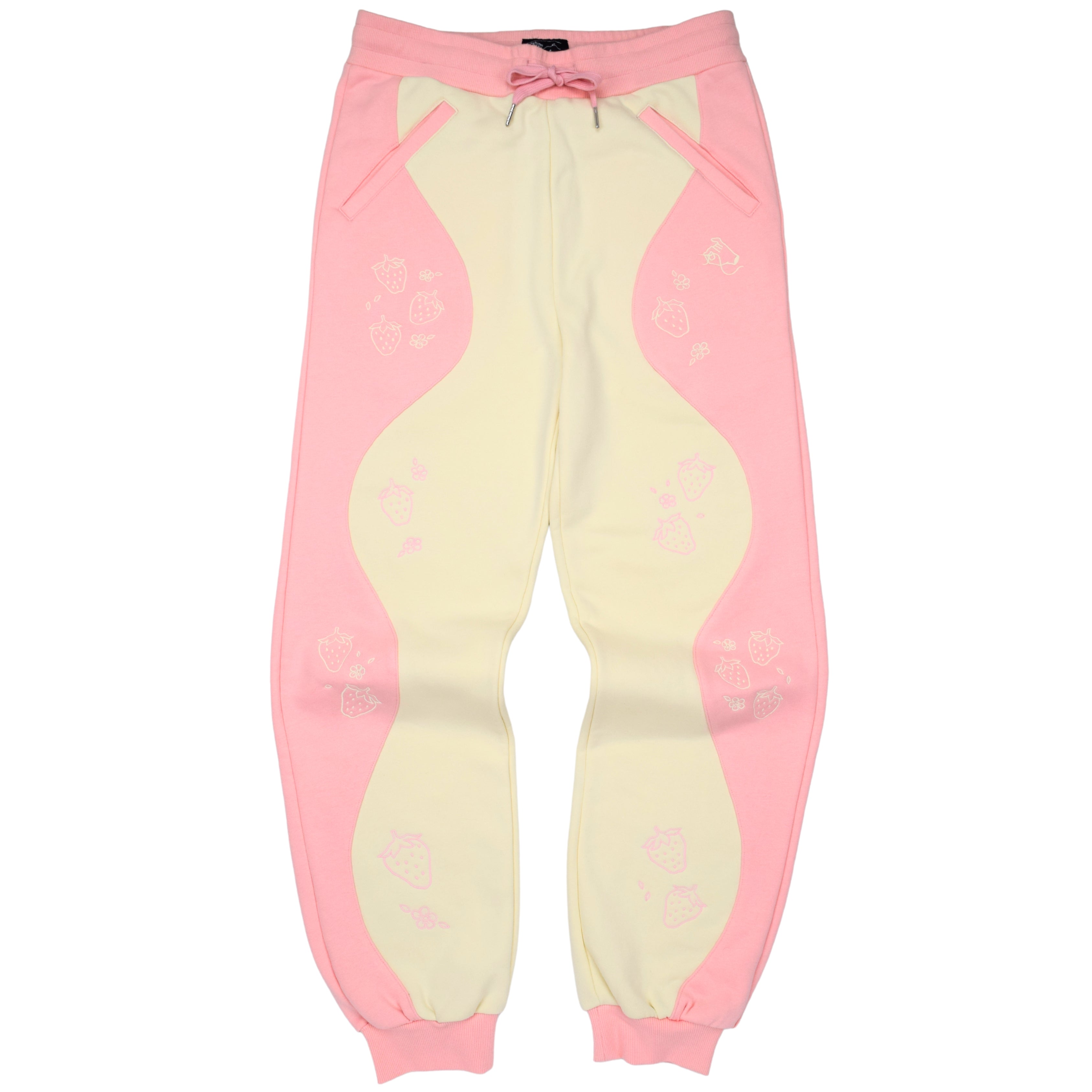 Strawberry Picking Sweat Pants – Steady Hands
