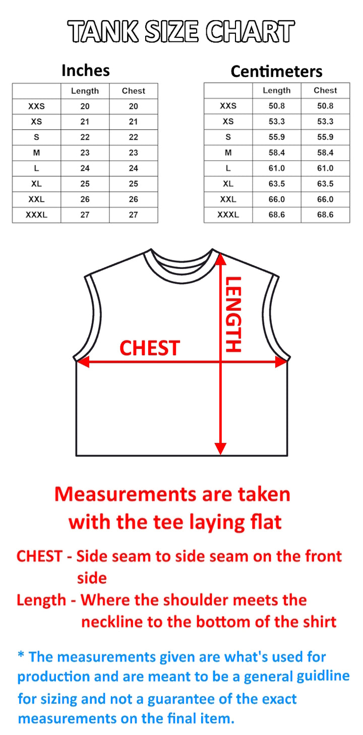 Yami Tank