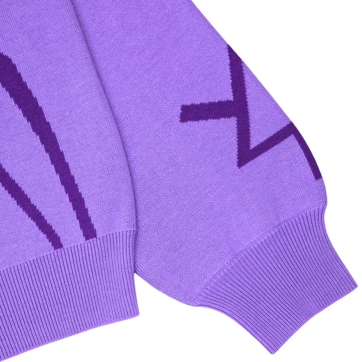 Tecna Sweater