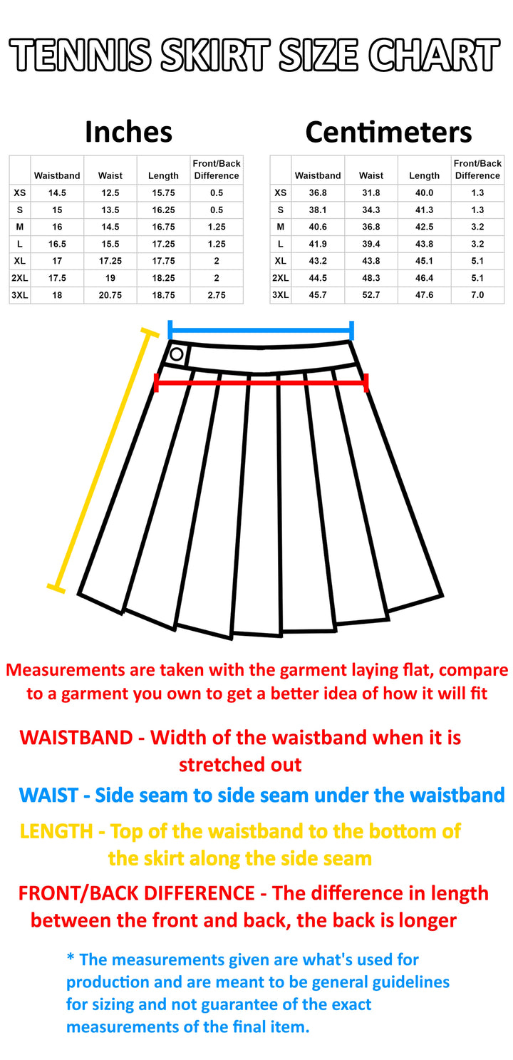 Grief Seed Skirt
