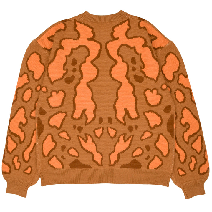Toad Sweater