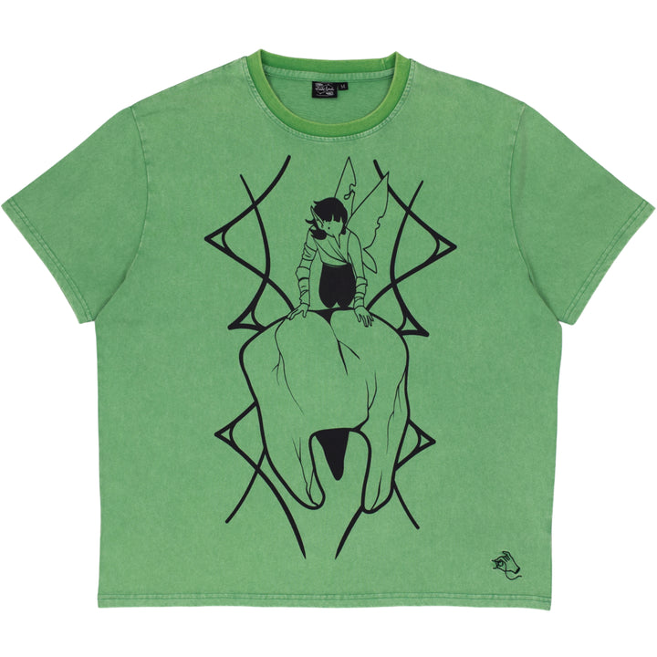 Tooth Fairy Tee
