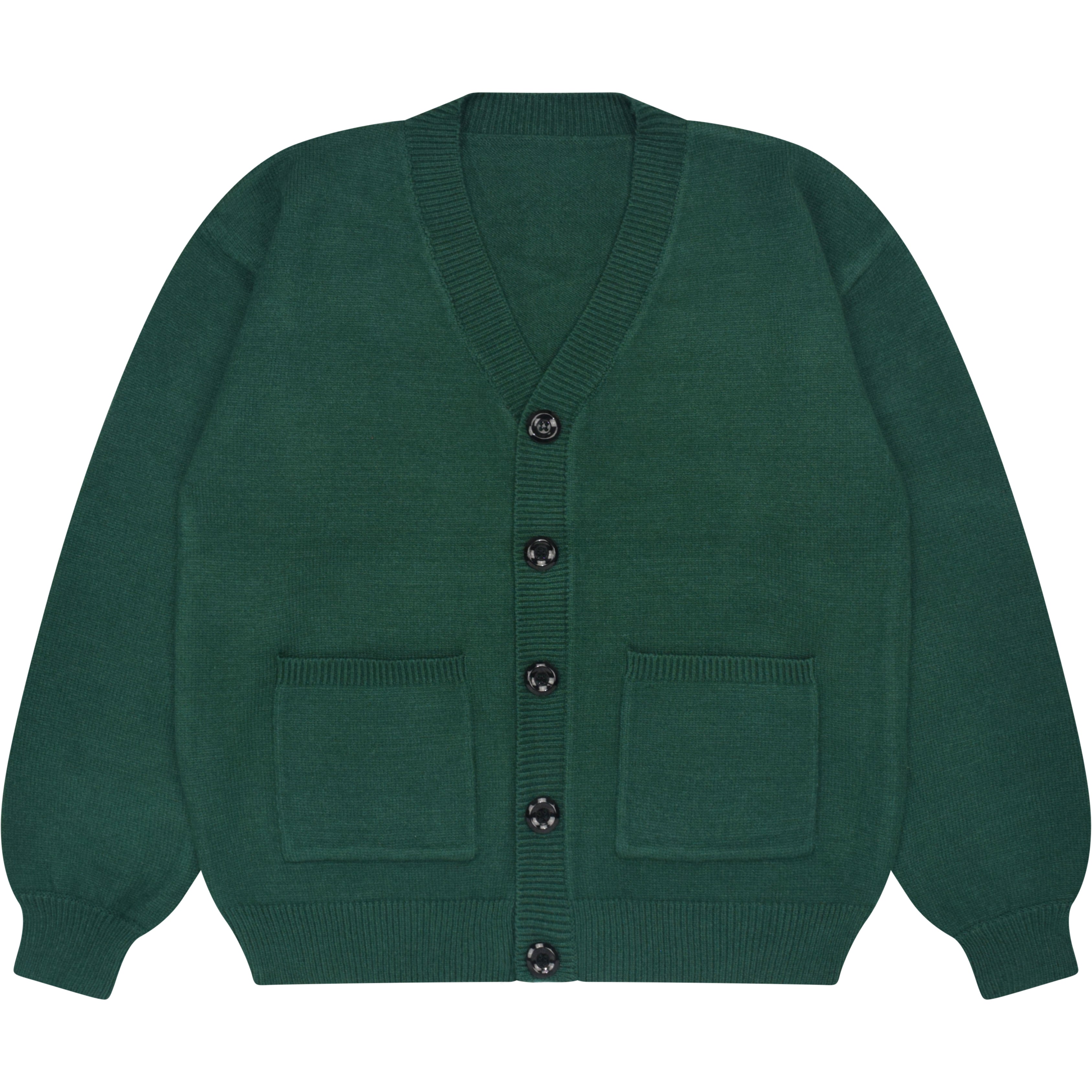 Touch Grass Cardigan