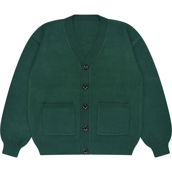 Touch Grass Cardigan