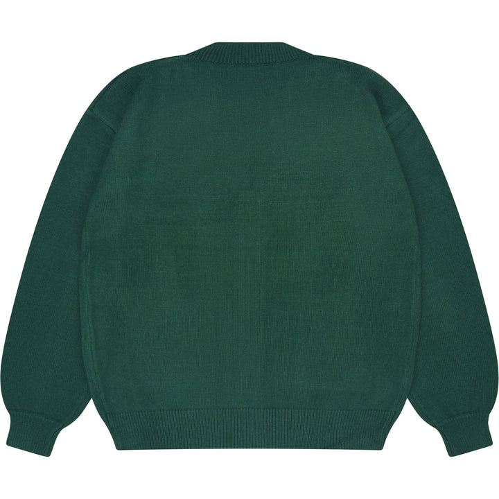 Touch Grass Cardigan