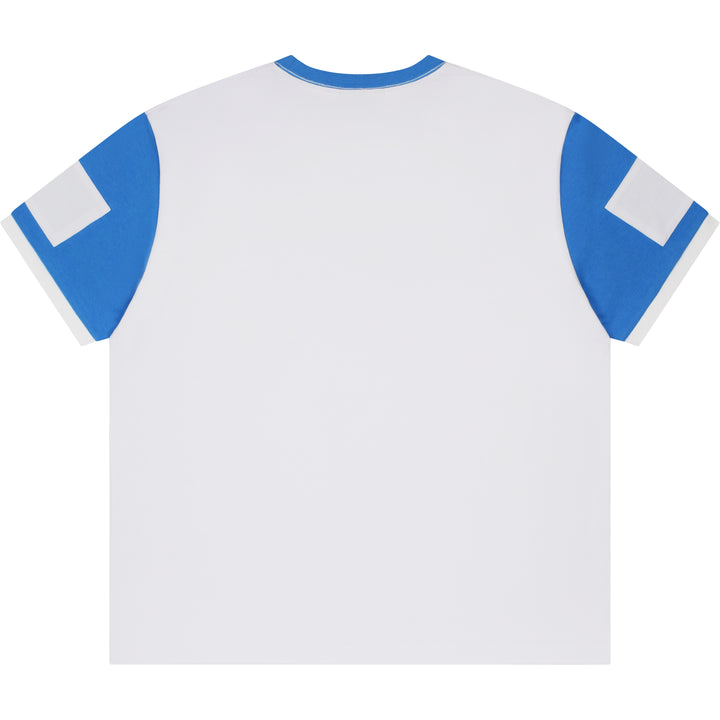 Wheeler Tee