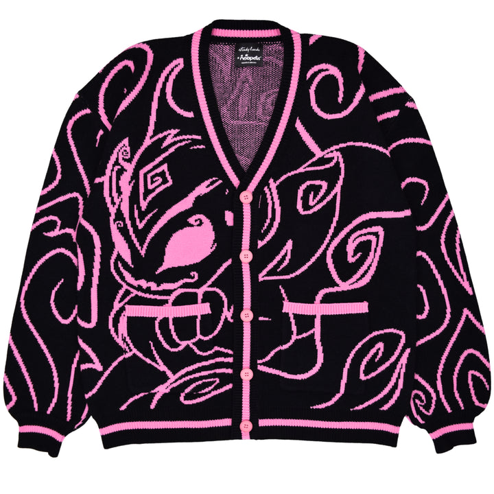 Wraith Cardigan