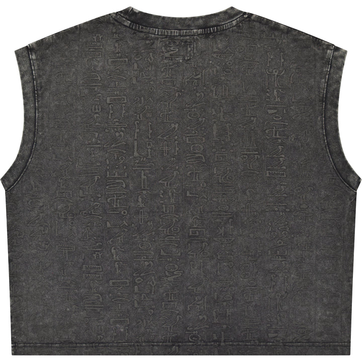 Yami Tank