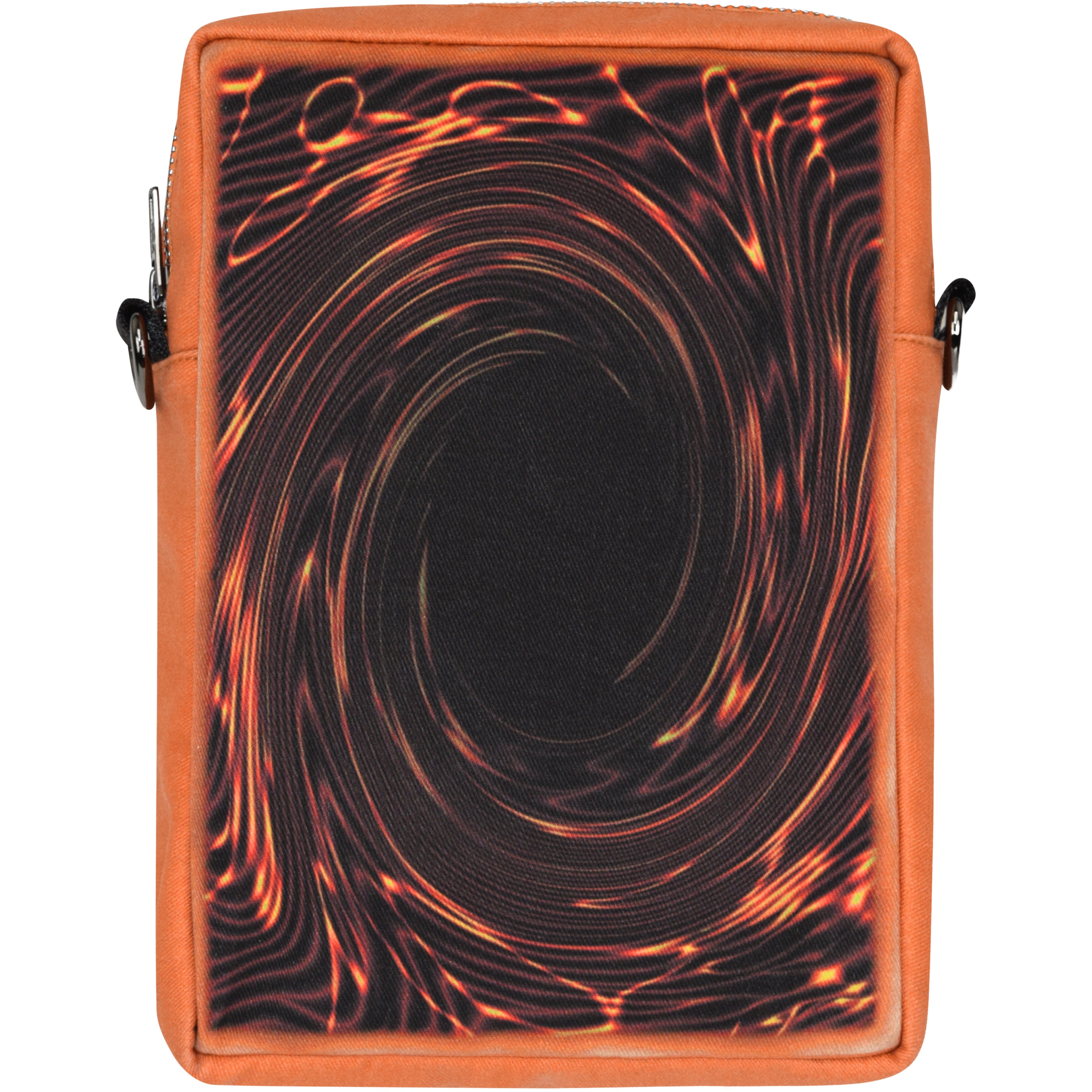 バッグ yu Yu-Gi-Oh! Card Crossbody Bag – Steady Hands