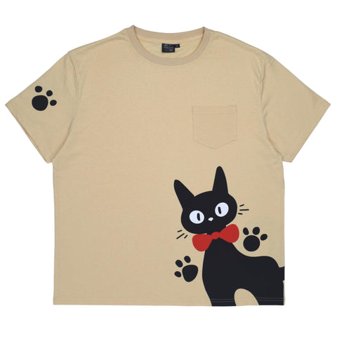 Delivery Cat Tee