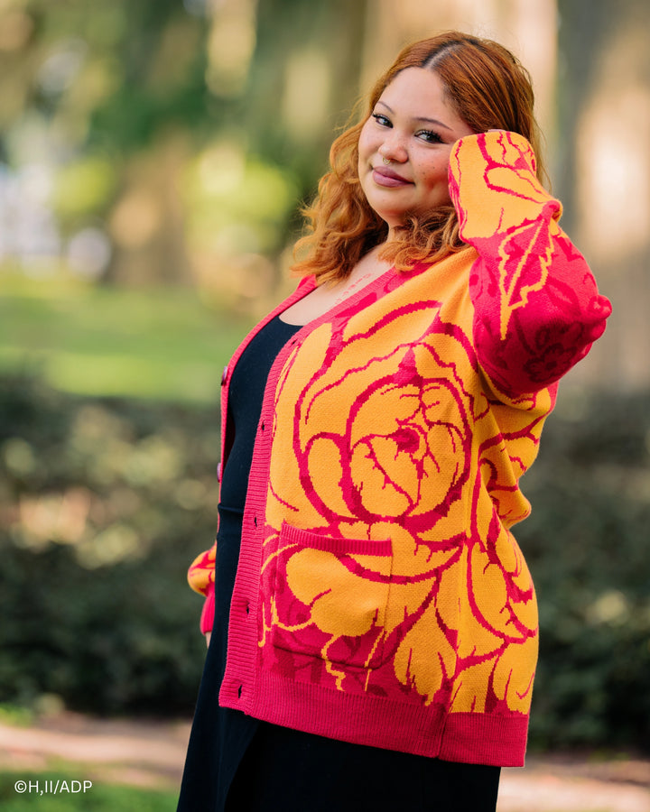 Lady Gyokuyou Cardigan