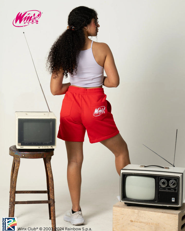 Musa Shorts