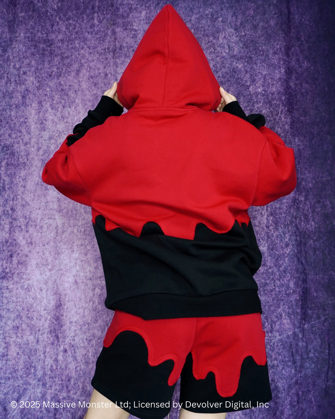 Goat Shorts [PRE-APPROVAL]