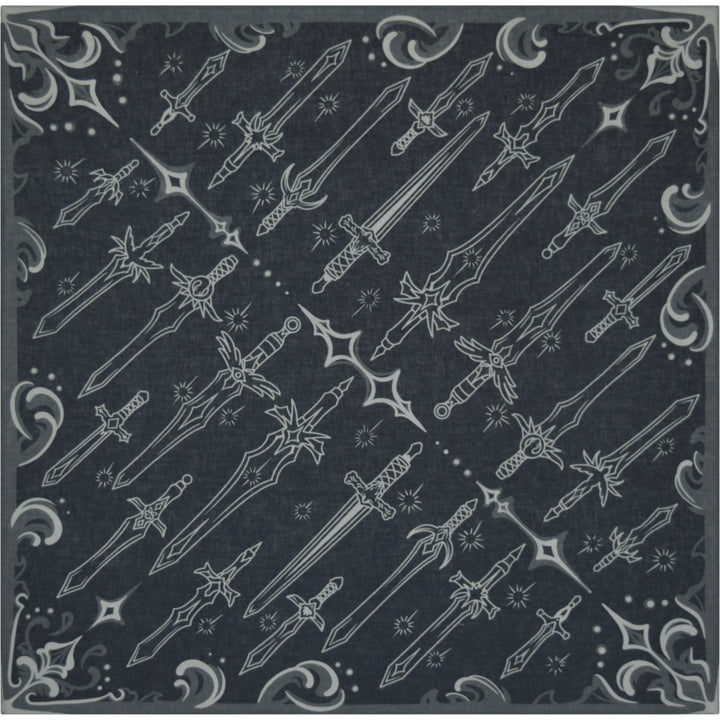 10 Billion Swords Bandana
