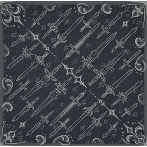 10 Billion Swords Bandana