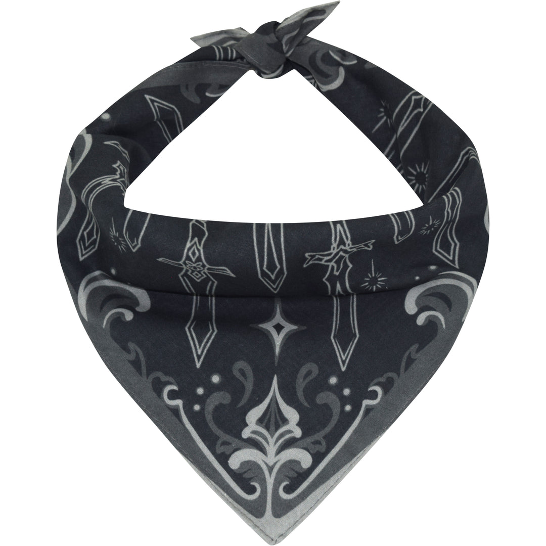 10 Billion Swords Bandana
