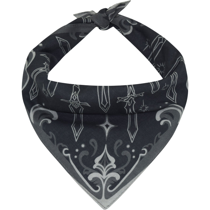 10 Billion Swords Bandana