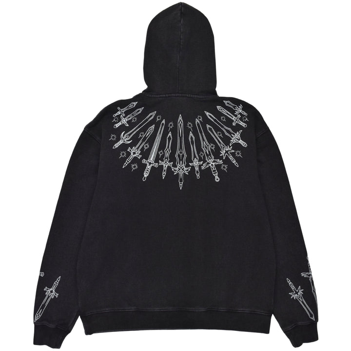 10 Billion Swords Pullover