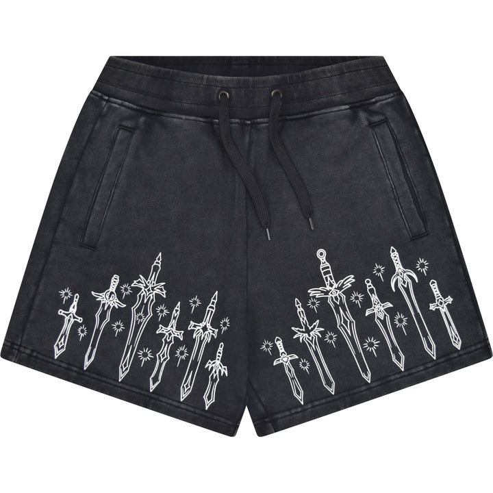 10 Billion Swords Shorts