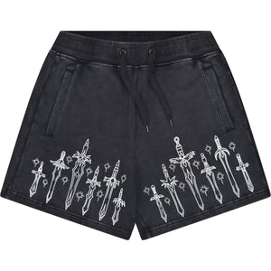 10 Billion Swords Shorts