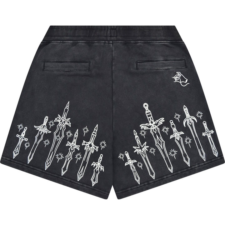 10 Billion Swords Shorts