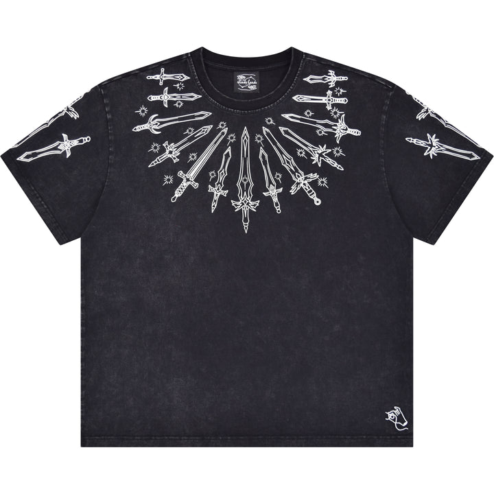 10 Billion Swords Tee
