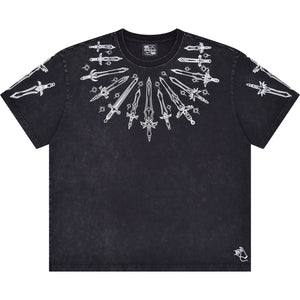 10 Billion Swords Tee