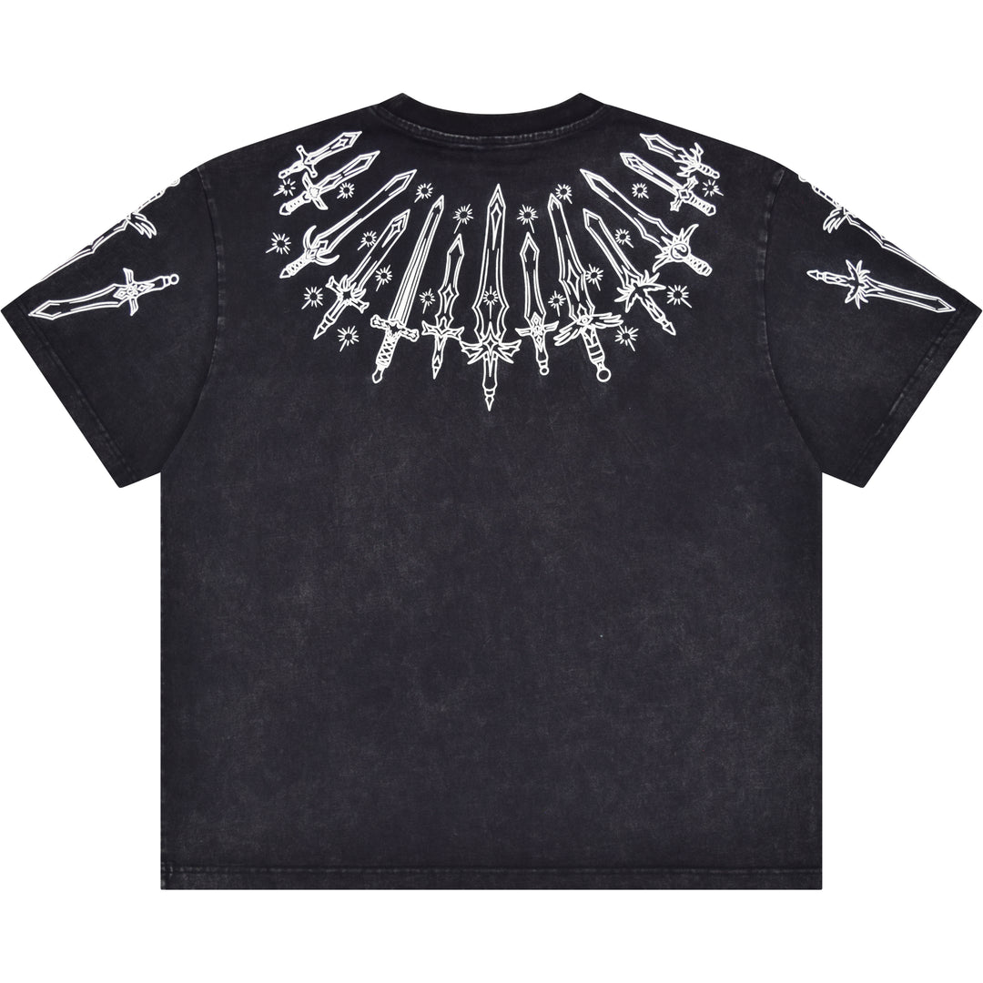 10 Billion Swords Tee