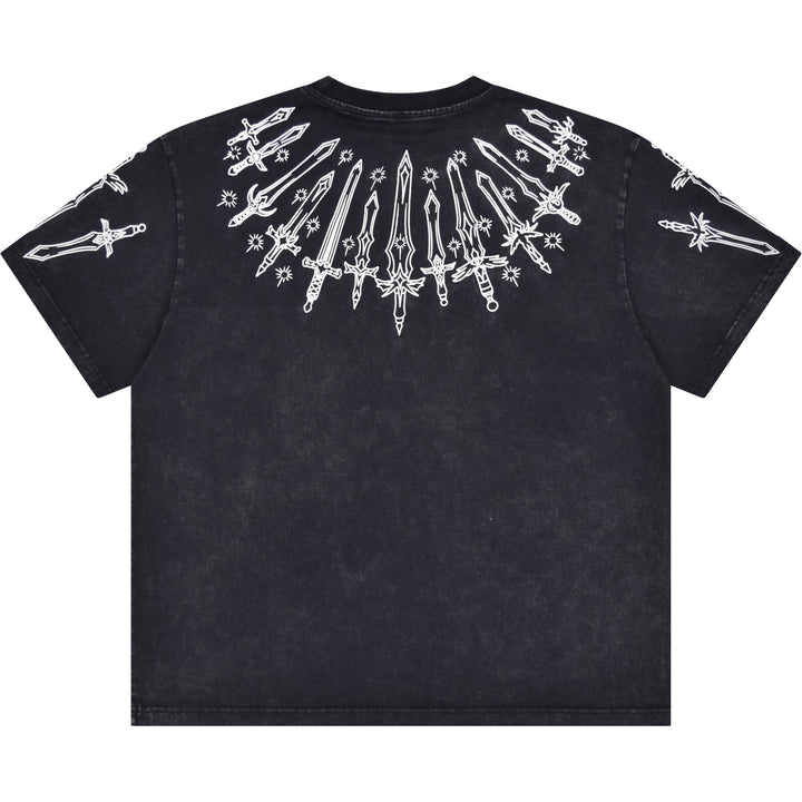 10 Billion Swords Tee