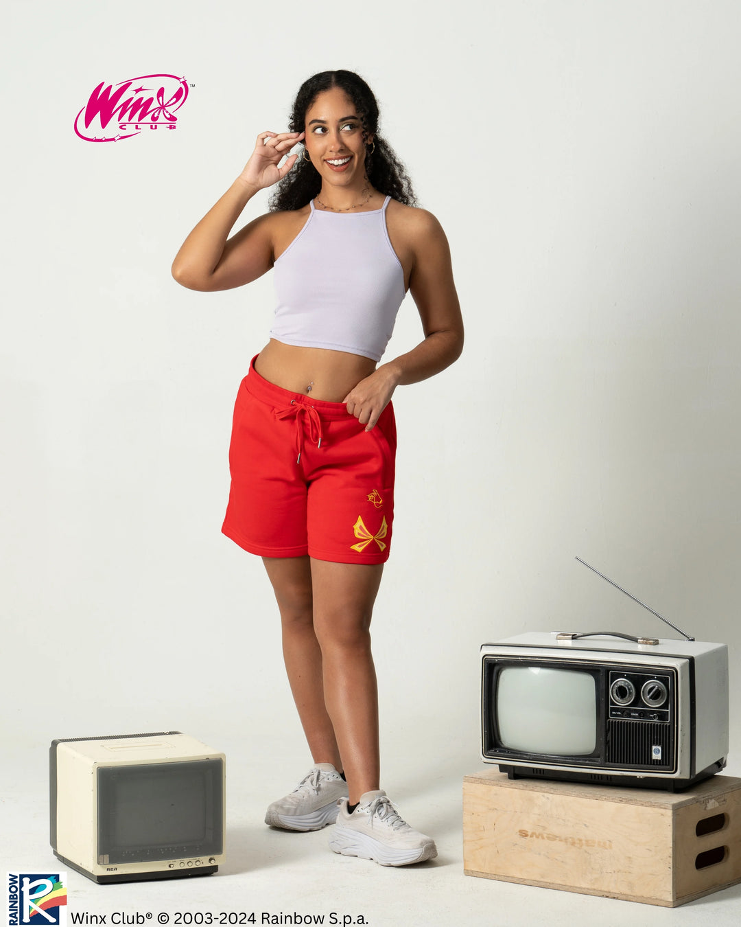 Musa Shorts