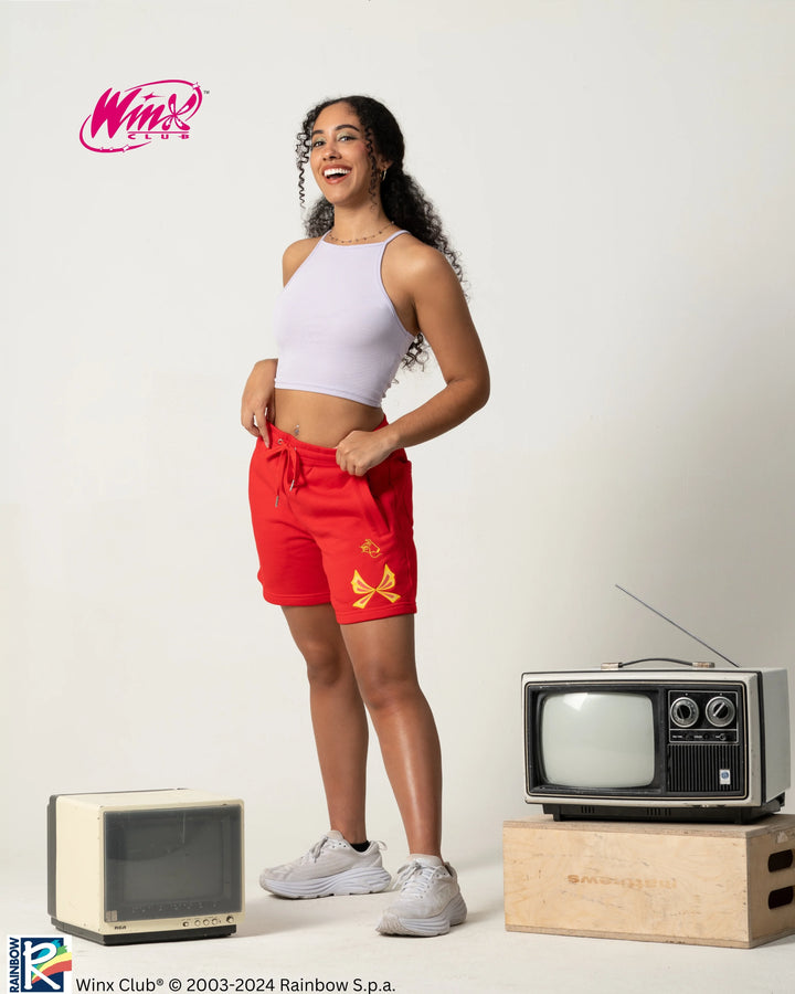 Musa Shorts