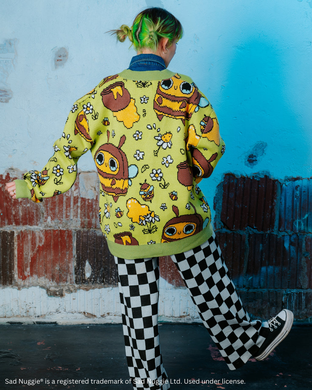 Lookbook Image
