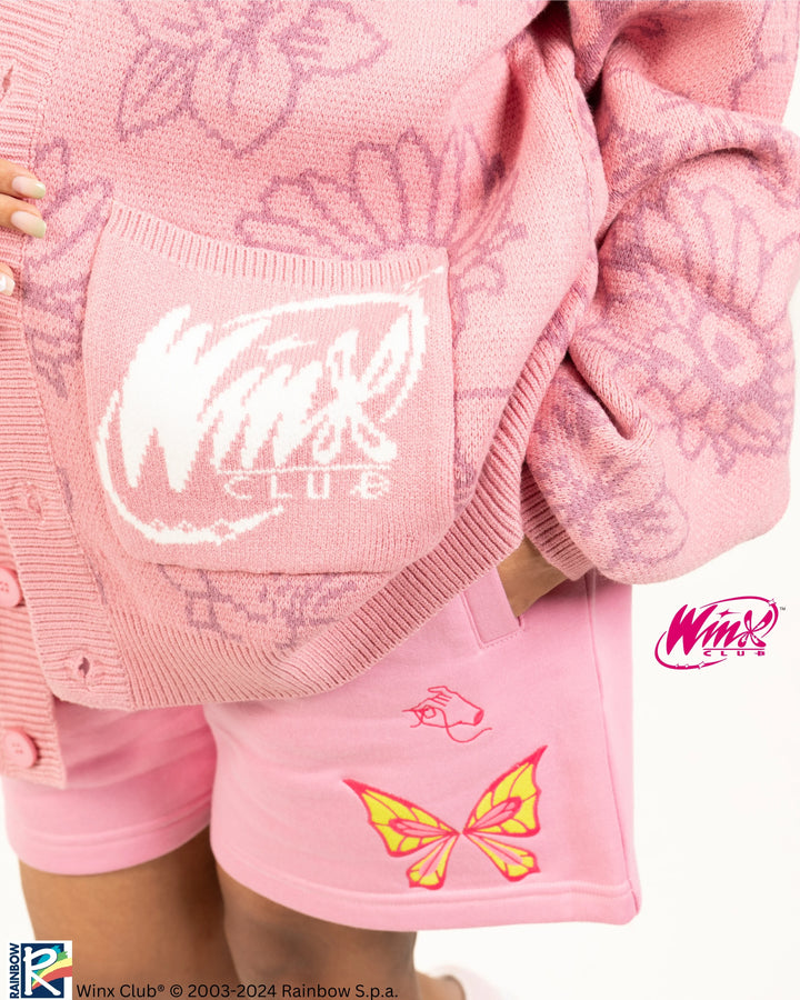 Flora Shorts