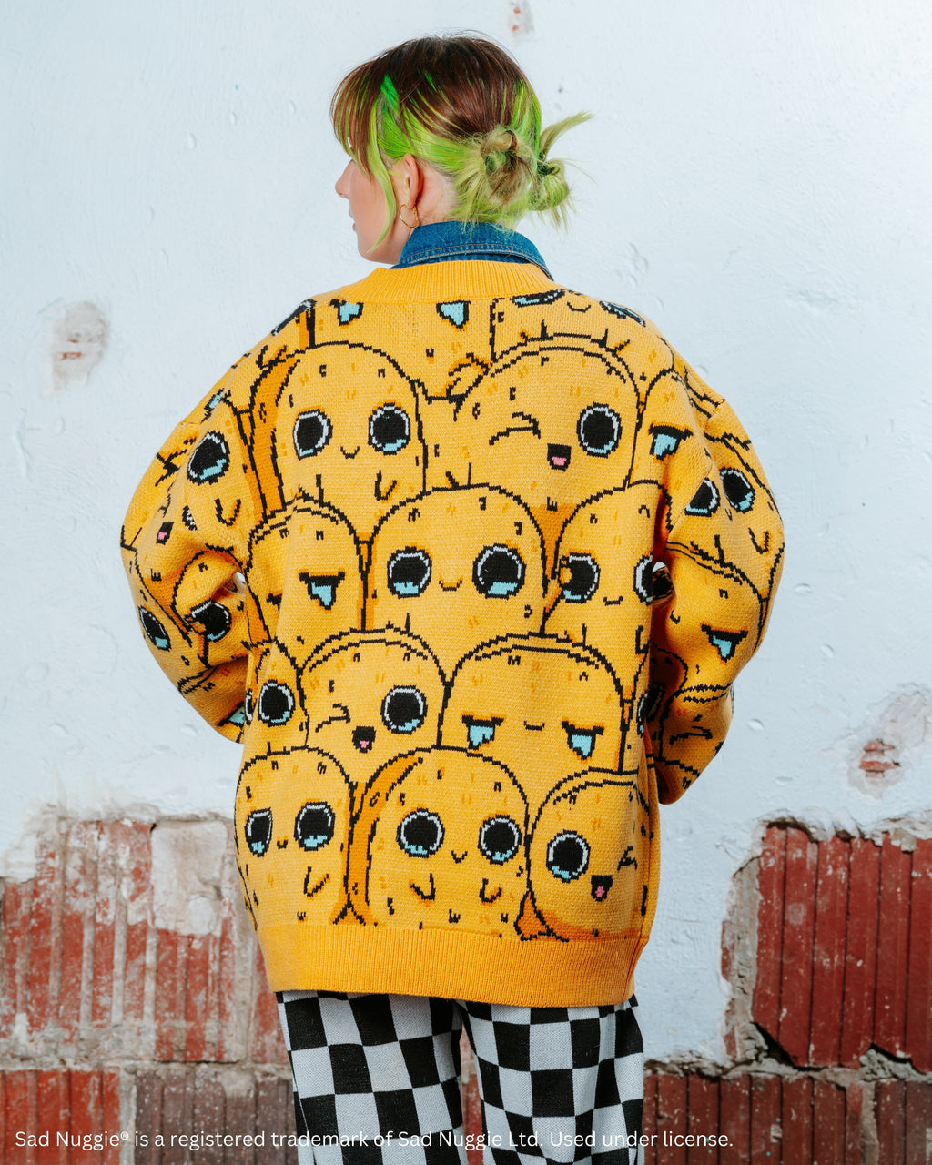 Lookbook Image