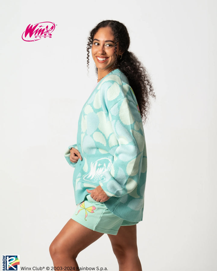 Aisha Shorts