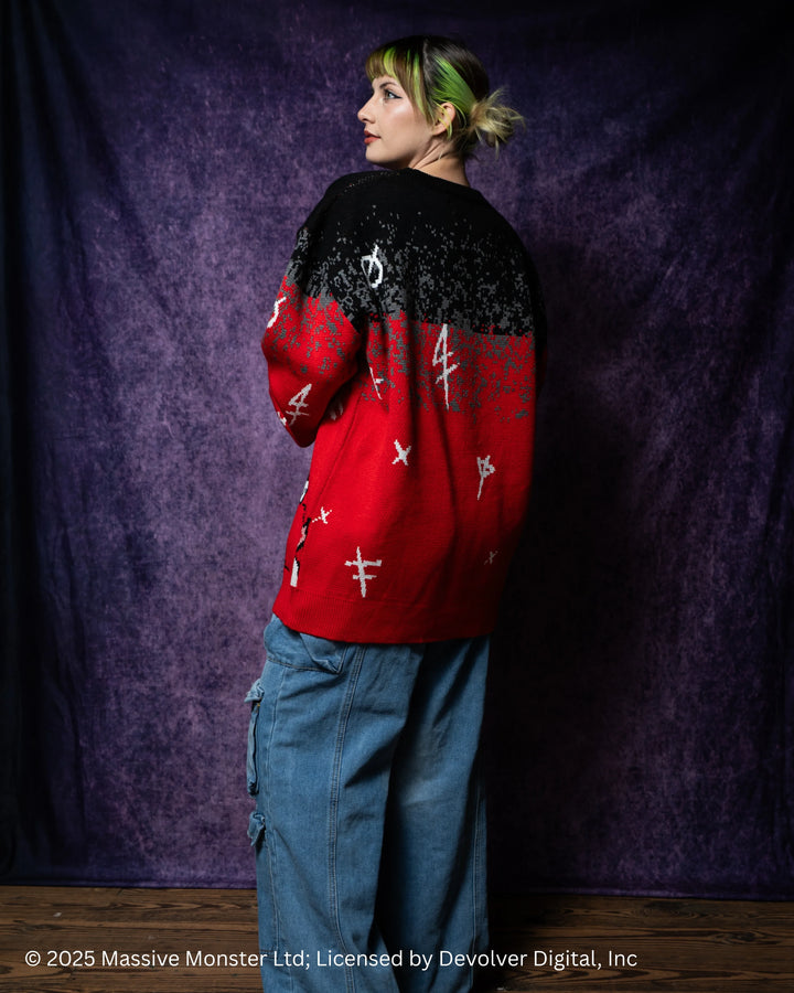 Lamb Sweater [PRE-APPROVAL]